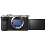 Фотоаппарат Sony Alpha ILCE-7CM2 Kit 28-60mm Silver — изображение 3