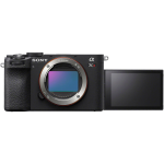 Фотоаппарат Sony Alpha ILCE-7CR Body Black — изображение 4