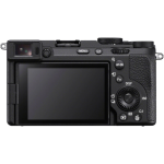 Фотоаппарат Sony Alpha ILCE-7CR Body Black — изображение 2