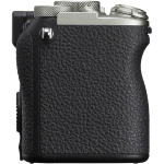 Фотоаппарат Sony Alpha ILCE-7CR Body Silver — изображение 5
