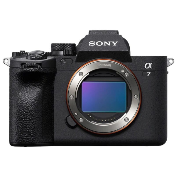 Фотоаппарат Sony Alpha ILCE-7M4 Body