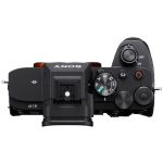Фотоаппарат Sony Alpha ILCE-7M4 Body — изображение 3