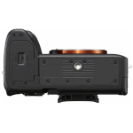 Фотоаппарат Sony Alpha ILCE-7M4 Body — изображение 6