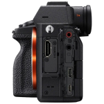 Фотоаппарат Sony Alpha ILCE-7M4 Body — изображение 5