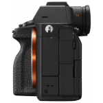 Фотоаппарат Sony Alpha ILCE-7M4 Kit 28-70mm F3.5-5.6 OSS — изображение 5