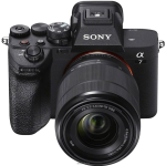 Фотоаппарат Sony Alpha ILCE-7M4 Kit 28-70mm F3.5-5.6 OSS — изображение 2