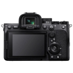 Фотоаппарат Sony Alpha ILCE-7M4 Kit 28-70mm F3.5-5.6 OSS — изображение 3