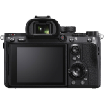 Фотоаппарат Sony Alpha ILCE-7RM3A Body — изображение 2
