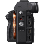 Фотоаппарат Sony Alpha ILCE-7RM3A Body — изображение 5