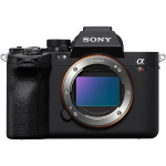 Фотоаппарат Sony Alpha ILCE-7RM5 Body