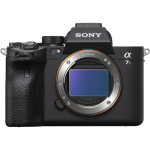 Фотоаппарат Sony Alpha ILCE-7SM3 Body