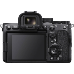Фотоаппарат Sony Alpha ILCE-7SM3 Body — изображение 2