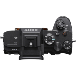 Фотоаппарат Sony Alpha ILCE-7SM3 Body — изображение 3