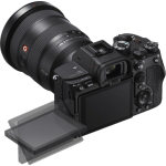 Фотоаппарат Sony Alpha ILCE-7SM3 Body — изображение 4