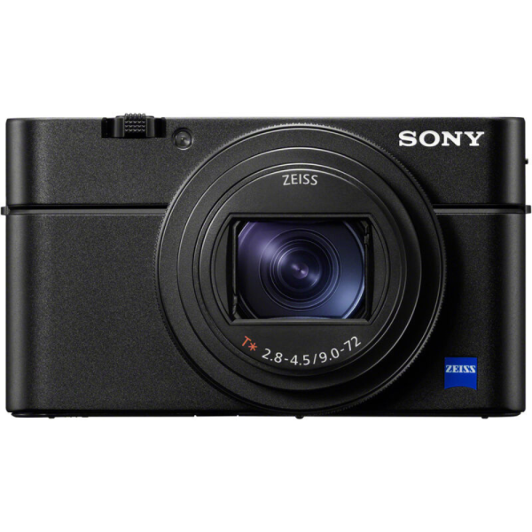 Фотоаппарат Sony Cyber-shot DSC-RX100M7