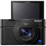 Фотоаппарат Sony Cyber-shot DSC-RX100M7 — изображение 3