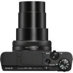 Фотоаппарат Sony Cyber-shot DSC-RX100M7 — изображение 4