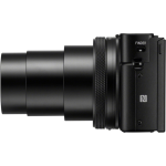 Фотоаппарат Sony Cyber-shot DSC-RX100M7 — изображение 6