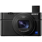 Фотоаппарат Sony Cyber-shot DSC-RX100M7 — изображение 5