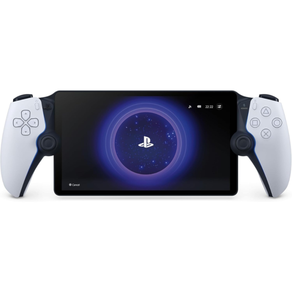 Игровая приставка Sony PlayStation Portal Remote Player White