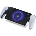 Игровая приставка Sony PlayStation Portal Remote Player White — изображение 2