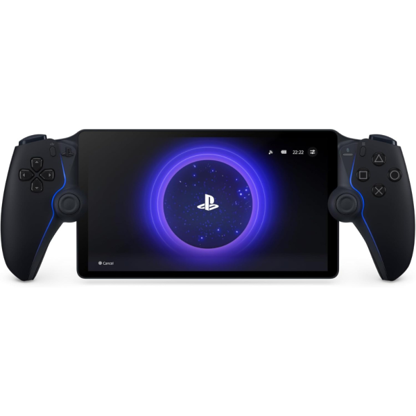 Игровая приставка Sony PlayStation Portal Remote Player Black