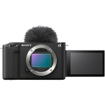 Фотоаппарат Sony ZV-E1 Body Black — изображение 3