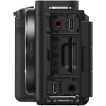 Фотоаппарат Sony ZV-E1 Body Black — изображение 5