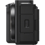 Фотоаппарат Sony ZV-E1 Body Black — изображение 6