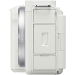Фотоаппарат Sony ZV-E1 Body White — изображение 6