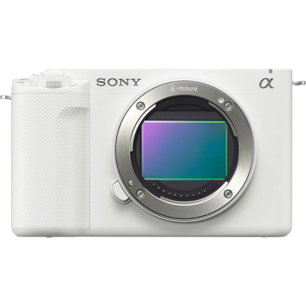 Фотоаппарат Sony ZV-E1 Body White