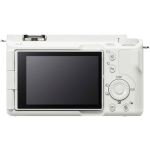 Фотоаппарат Sony ZV-E1 Body White — изображение 2