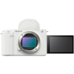 Фотоаппарат Sony ZV-E1 Body White — изображение 3
