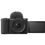 Фотоаппарат Sony ZV-E10 II Kit 16-50mm f/3.5-5.6 OSS II Black — изображение 4