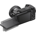 Фотоаппарат Sony ZV-E10 II Kit 16-50mm f/3.5-5.6 OSS II Black — изображение 5