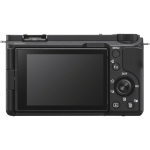 Фотоаппарат Sony ZV-E10 II Kit 16-50mm f/3.5-5.6 OSS II Black — изображение 2