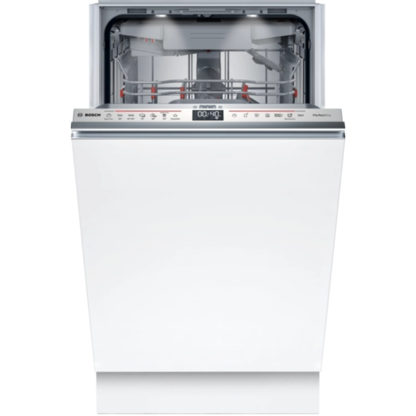Посудомоечная машина Bosch SPV6YMX08E