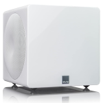 Сабвуфер SVS 3000 Micro Piano Gloss White