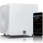 Сабвуфер SVS 3000 Micro Piano Gloss White — изображение 2