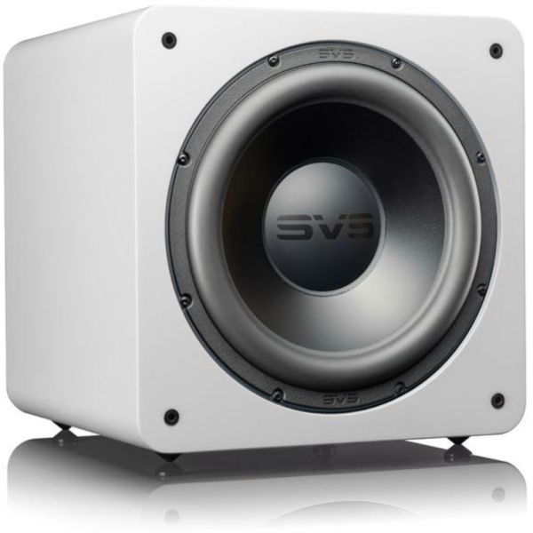 Сабвуфер SVS SB-2000 Pro Piano Gloss White