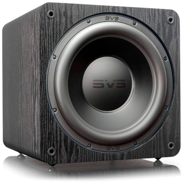 Сабвуфер SVS SB-3000 Black Ash