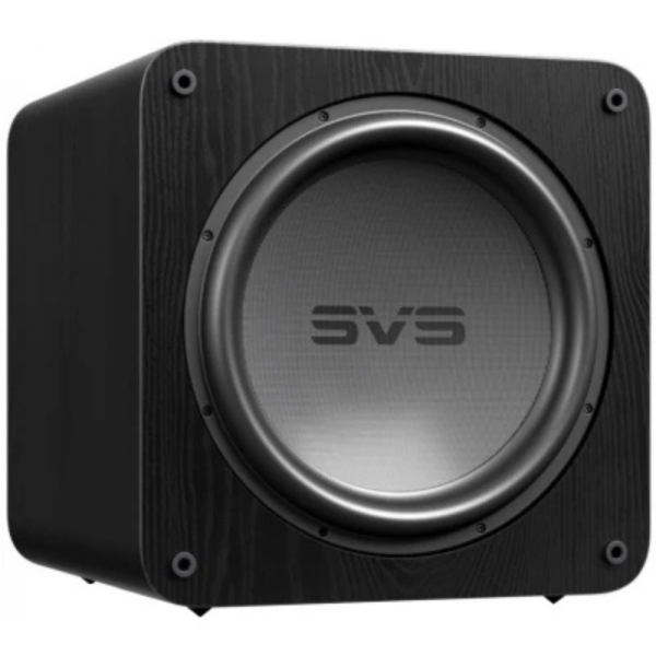 Сабвуфер SVS SB-5000 REvolution Black Ash