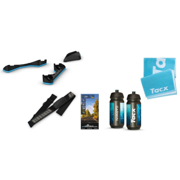 Набор аксессуаров Tacx Neo 2T