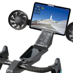 Велостанок Tacx Neo Bike SMART T8000.61 — изображение 4