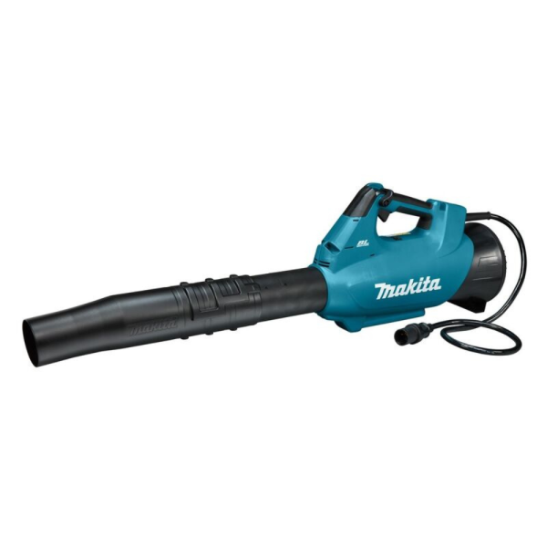 Аккумуляторный воздуходув Makita UB001CZ без аккумулятора