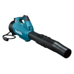 Аккумуляторный воздуходув Makita UB001CZ без аккумулятора — изображение 4