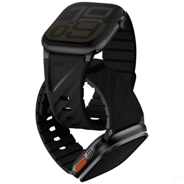 UNIQ Fluo do Apple Watch 49/46/45/44/42/41/40mm Magnetic