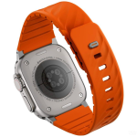 UNIQ Fluo do Apple Watch 49/46/45/44/42/41/40mm Magnetic — изображение 2