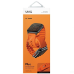 UNIQ Fluo do Apple Watch 49/46/45/44/42/41/40mm Magnetic — изображение 3