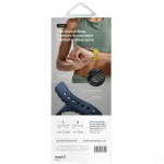 UNIQ Fluo do Apple Watch 49/46/45/44/42/41/40mm Magnetic — изображение 4